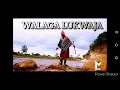 WALAGA LUKWAJA_UJUMBE WA JISHA(Official Audio Music)