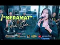 Lagu KERAMAT - ARNETA JULIA(SPESIAL HARI IBU) || YOUCAMA MUSIC || DHEHAN PRO AUDIO