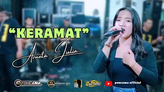 keramat arneta julia spesial hari ibu youcama music dhehan pro audio
