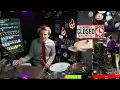 Fred again.., SOAK - .four / just stand there | Office Drummer [First Time Hearing]