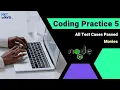 NXT WAVE CCBP 4 0 Node JS Movies Coding Practice 5 Solution