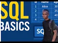 Learn Basic SQL Queries in Minutes Create Insert Delete Drop Tables XAMPP Demo