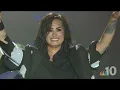 Download Lagu Demi Lovato - Cool For The Summer (Rock Version) Live at WAWA Welcome America Festival Philly 2023