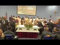 Celebrating The Life Of Bobbie Jean Taylor