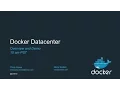Docker Datacenter Demo - 16