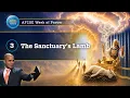 AFCOE Week of Prayer The Sanctuary s Lamb Carlos Munoz