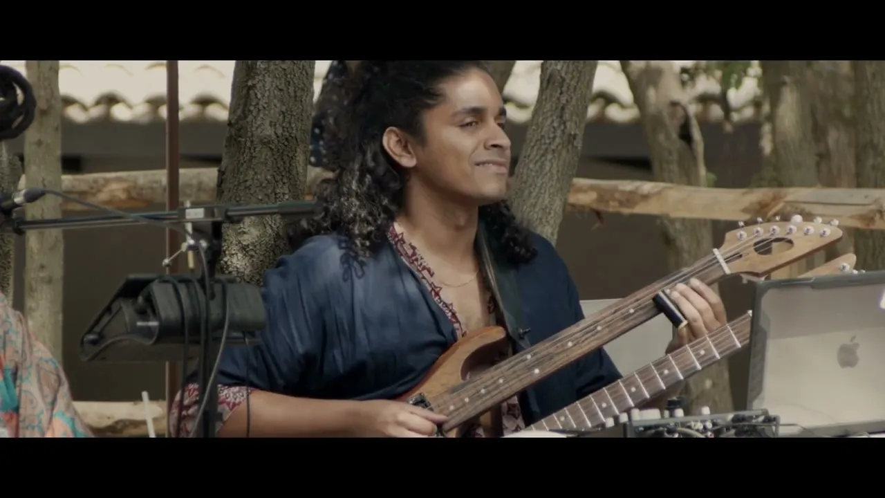 Gong Bath with MANTRAVINE @casacon 30th July 2023