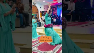 هدى الهدهد الرشاقة و الأناقة Hajibaazrou أحوزار Dzremix تيك توك اكسبلور Motivation رقص Music 