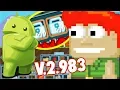 RICH Growtopia MOD APK 2018 v 2 983 JUST on ANDROID