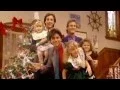 Download Lagu Idina Menzel and Michael Bublé -  Baby It’s Cold Outside – (Full House Edition)