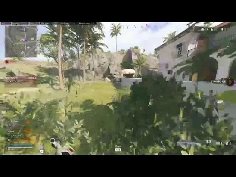 variety gamer right here