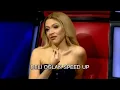 Hadise - Deli Oğlan (SPEED UP)