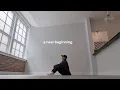 Starting over at 33