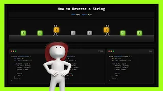 How to Reverse a String
