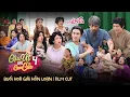 Download Lagu CẬU ÚT CẬU CON CÚC P4 | FILM CUT: BUỔI HOÀ GIẢI HỖN LOẠN | HUỲNH LẬP OFFICIAL