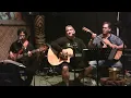 "E Ku'u Morning Dew", Performed By Ho'omana