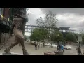 Seattle Mariners Game Suite Vlog