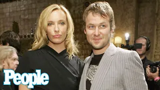 Toni Collette Announces Divorce from Her Husband Dave Galafassi PEOPLE