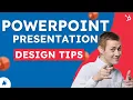 How To Design The Best PowerPoint Presentation FREE Templates