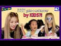 Download Lagu (CC) 👑ITZY Getting a Makeover by KIDS Will SURPRISE You! | IT’z PLAYTIME EP.3