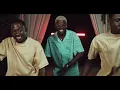 MINISTRO DO ADOÇO - Baltazar Angolano ( Vídeo Clipe Oficial)
