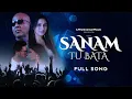 Lagu New Song 2025 | Hindi Song | Sanam Tu Bata | Leslie Martin | Tanaya Bhaduri |Shivanyaa|Shankar Regar