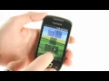Samsung Galaxy Mini S5570 UI demo