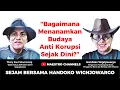 Download Lagu SEJAM BERSAMA HW featuring SAUT SITUMORANG (Pimpinan KPK 2015-2019, Saxophonist)