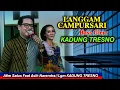 Download Lagu LANGGAM KADUNG TRESNO‼Atim Satus Feat Asih Narendra