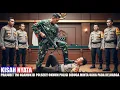 Download Lagu PRAJURIT TNI NGAMUK BESAR DI POLRES!! TAK TERIMA ADIKNYA DIPERAS OKNUM POLISI