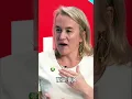 Rep Nikki Budzinski on The Fly-In