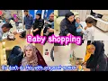 Lagu Baby shopping 😍 | Beta ho ya Beti dono barabar hain 🙏 