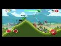 Hills of Steel - TANKS UNBLOCKED AND FULLY UPGRADED walkthrough Android iOS