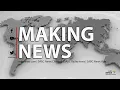 Headlines 15H00 31 August 2022