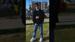 مشافونيش وانا بعاني   بس شافوني وانا واحد تاني    دندنها