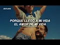 Download Lagu porque llego a mi vida el amor de mi vida | Camilo, Evaluna Letra/Lyrics