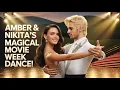 Download Lagu Amber Davies \u0026 Nikita Kuzmin Live “Sixteen Going on Seventeen” | Strictly Come Dancing 2025 Movie
