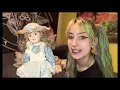 Porcelain Doll Collection 2023