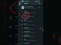 Download Lagu How to appear offline in whatsapp UPDATE | #whatsappstatus #1whatsapp #offline #whatsappvideo