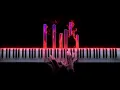 Paris S'enflamme - Joep Beving (Piano Cover)
