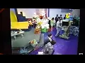 Mario Bezares Gallinazo y la bolsita de coca