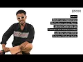 Bhadrankar 'Lafangey Parindey' Official Lyrics & Meaning | Decypher