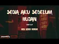 Lagu Idgitaf - Sedia Aku Sebelum Hujan | Pop Punk Cover (Lyric Video)