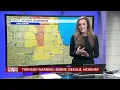 WGN 9 Severe Weather Coverage March 31 2023
