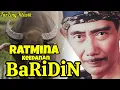 Lagu Classic Tarling Song by RATMINA BARIDIN ~ H.ABDUL ADJIB #tarling #baridin