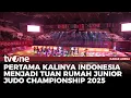 Download Lagu ASIAN Cadet And Junior Judo Championship 2025 | Kabar Arena tvOne