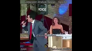 بسیار عاشقانه از ابرام تاتلیس معنیش خیلی قشنگه 