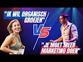 Lagu Organisch je community laten groeien (tips van Lienke de Jong)