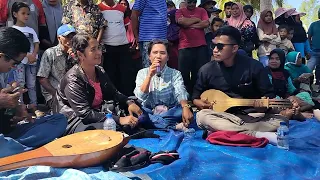 gambus buton tengah official raflin gambus lokasi pantai labobo aondo ondo mbeano wulah 