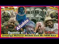 Lagu Breaking Amaziiga Muhoozi Afudde Ku UCU Ekili Mu NRM Basatiira Kino Ensi Kyebadde Elinda Akena Ku MK